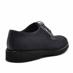 Owain Classic Shoe // Navy (Euro: 39)