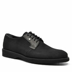 Owain Classic Shoe // Black (Euro: 39)