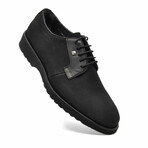 Owain Classic Shoe // Black (Euro: 39)