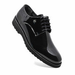 Wilson Classic Shoe // Black (Euro: 39)