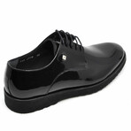 Wilson Classic Shoe // Black (Euro: 39)