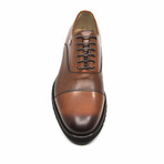 Hart Classic Shoe // Tobacco (Euro: 39)