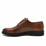 Hart Classic Shoe // Tobacco (Euro: 39)