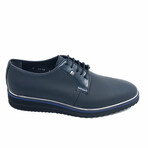 Nikolai Classic Shoe // Navy Blue (Euro: 39)