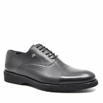 Hart Classic Shoe // Black (Euro: 39)