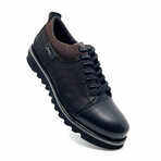 Benson Casual Shoes // Black (Euro: 39)
