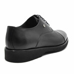 Hart Classic Shoe // Black (Euro: 39)