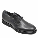 Wilson Classic Shoe // Black (Euro: 39)