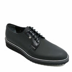 Nikolai Classic Shoe // Black (Euro: 39)