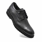 Wilson Classic Shoe // Black (Euro: 39)
