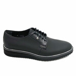 Nikolai Classic Shoe // Black (Euro: 39)