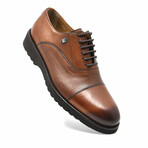 Hart Classic Shoe // Tobacco (Euro: 39)