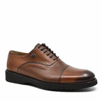 Hart Classic Shoe // Tobacco (Euro: 39)