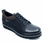 Benson Casual Shoes // Black (Euro: 39)