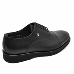 Hart Classic Shoe // Black (Euro: 39)