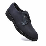 Owain Classic Shoe // Navy (Euro: 39)