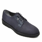 Owain Classic Shoe // Navy (Euro: 39)