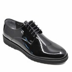 Wilson Classic Shoe // Black (Euro: 39)