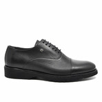 Hart Classic Shoe // Black (Euro: 39)