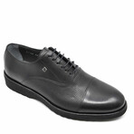 Hart Classic Shoe // Black (Euro: 39)