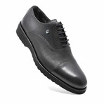 Hart Classic Shoe // Black (Euro: 39)