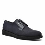 Owain Classic Shoe // Navy (Euro: 39)