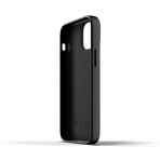 Full Leather Case // iPhone 13 Mini (Tan)