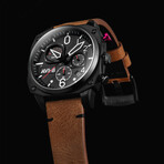 Avi-8 Hawker Hunter Retrograde Chronograph Quartz // AV-4052-02