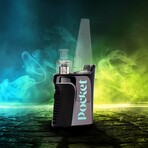 Pocket Pucker Vaporizer