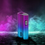 Bite Vaporizer // 510 Battery