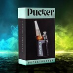 Pocket Pucker Vaporizer
