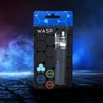 Wasp Wax Vaporizer