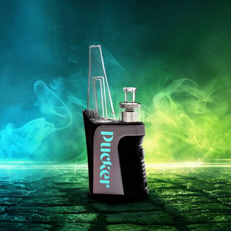Pocket Pucker Vaporizer