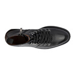 Hayden Shoe // Black (US: 11)