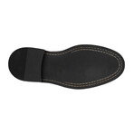 Ivan Shoe // Tan (US: 10.5)