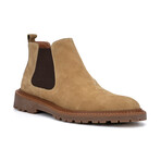 Blaise Shoe // Taupe (US: 12)