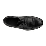 Ellis Shoe // Black (US: 10)