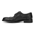 Ellis Shoe // Black (US: 10)