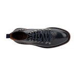 Hayden Shoe // Navy (US: 12)