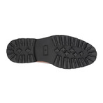 Logan Shoe // Tan (US: 8)