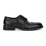 Ellis Shoe // Black (US: 10)