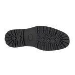 Bassel Shoe // Black (US: 8)