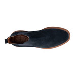 Blaise Shoe // Navy (US: 12)