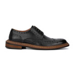 Ivan Shoe // Black (US: 12)