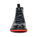 Hayden Shoe // Navy (US: 12)