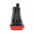 Hayden Shoe // Navy (US: 12)