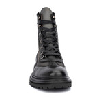 Bassel Shoe // Black (US: 8)