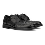 Ellis Shoe // Black (US: 10)