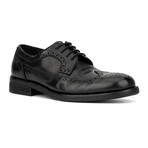 Ellis Shoe // Black (US: 10)