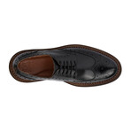 Ivan Shoe // Black (US: 12)